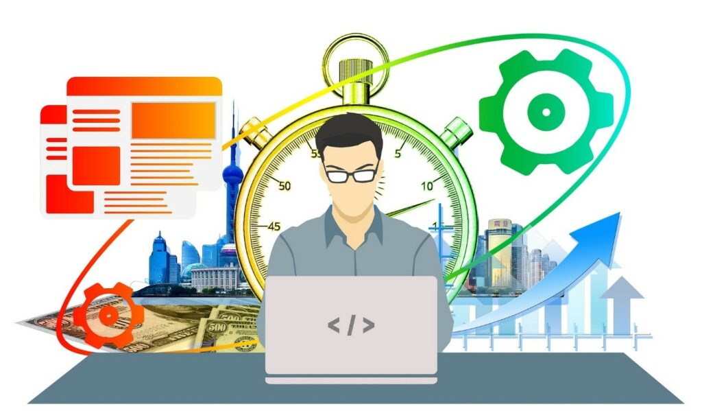 IT services