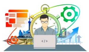 IT services