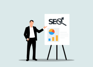 Teaching SEO