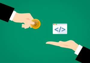 Web development services