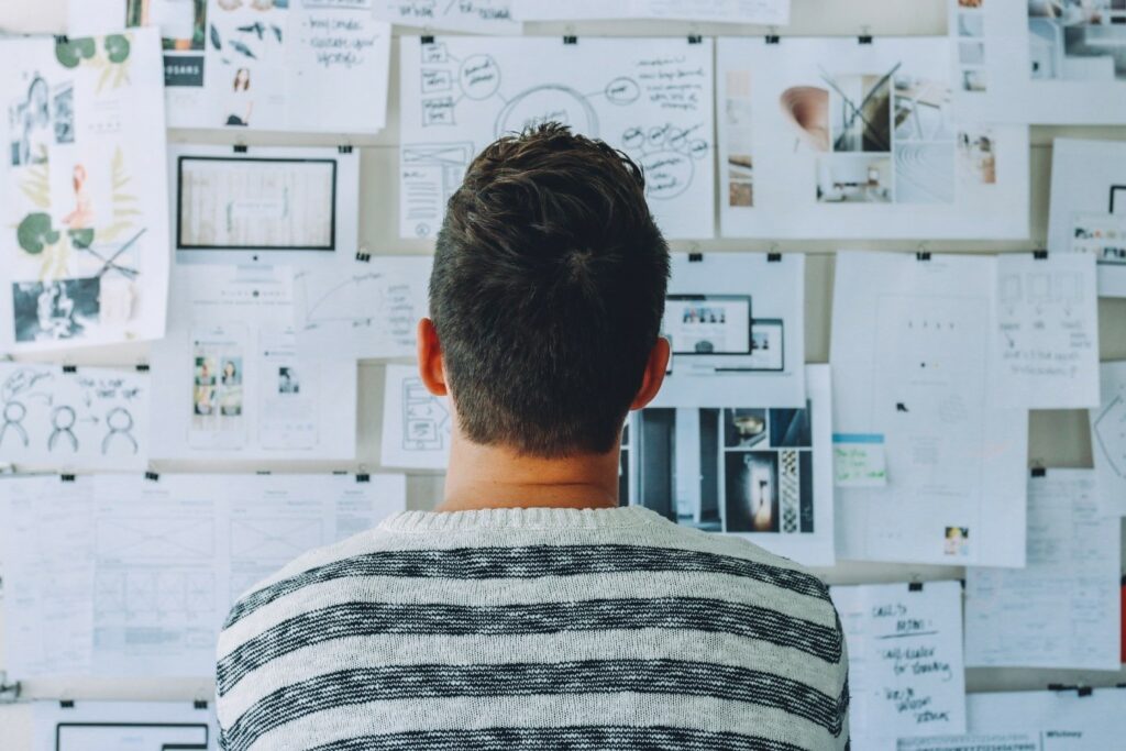 Planning a project