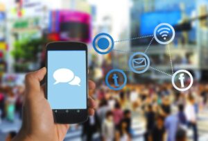 Mobile networking