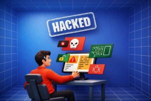 5 Modern Hacking Methods You Must Know (And How to Stay Safe)