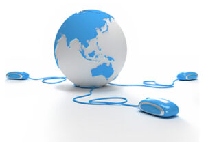 Internet services