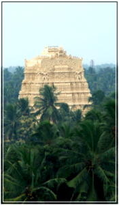 temple