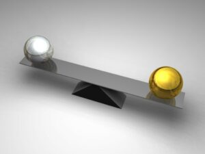 Balancing
