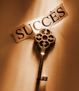 Success
