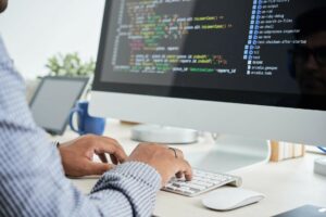 Mobile App development
