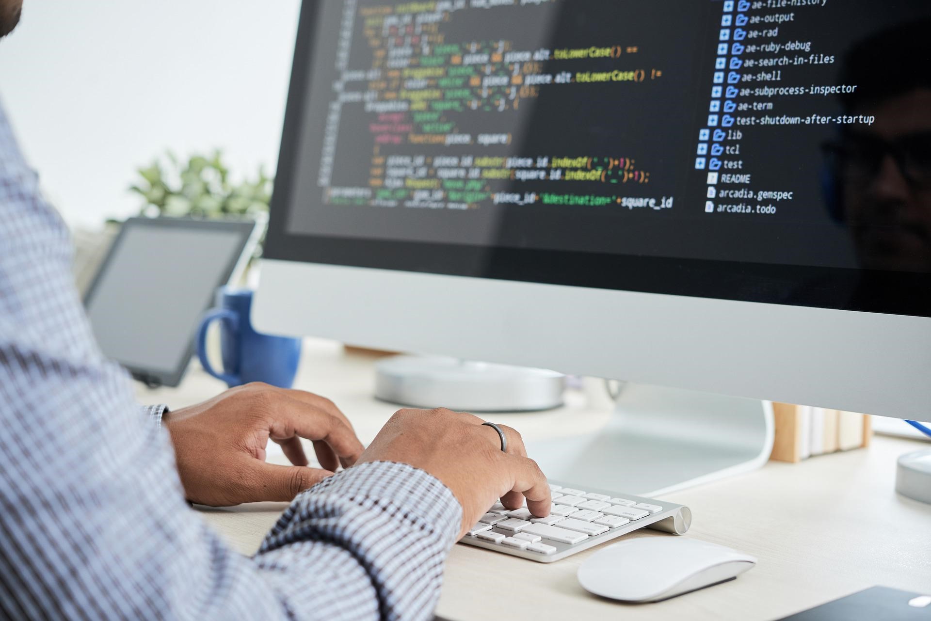 Mobile App development