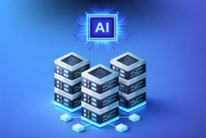 What Will Power AI Data Centres?