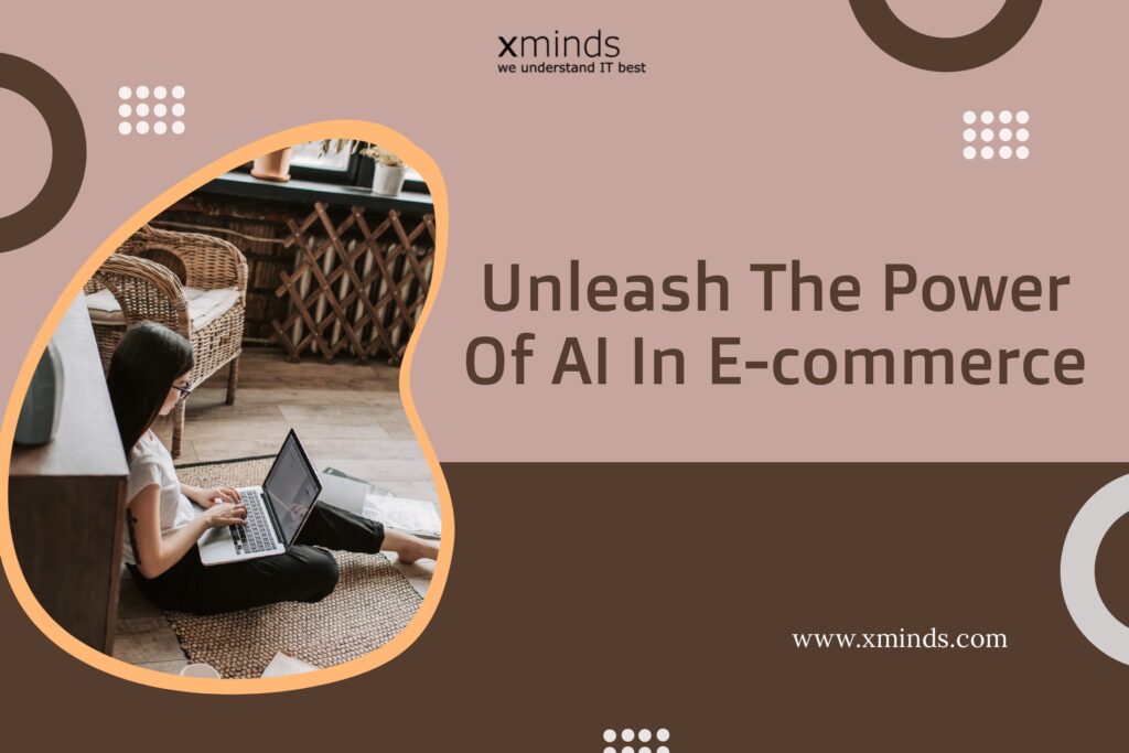 AI in ecommerce