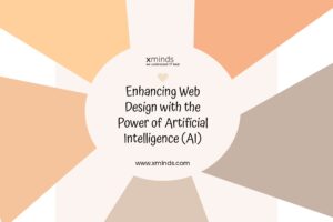 AI in web design
