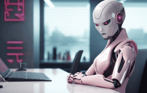How AI Automation Is Transforming the HR Business Workflow