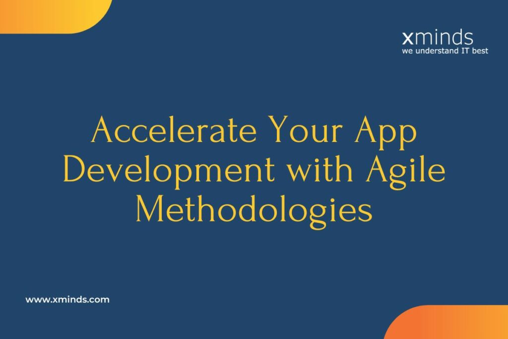agile methodologies