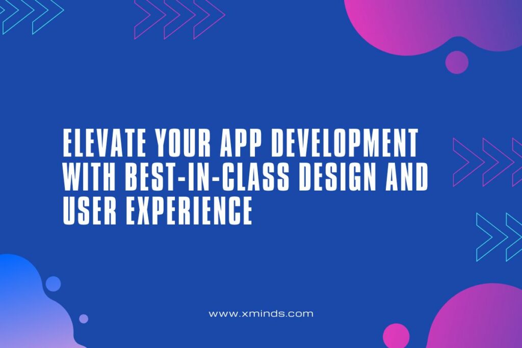 User experience blog