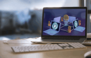 Blockchain Collectibles Platform