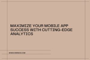 mobile app analytics