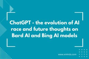 Chatgpt - evolution