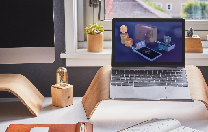 Crypto Arbitration Tool – Blockchain Escrow
