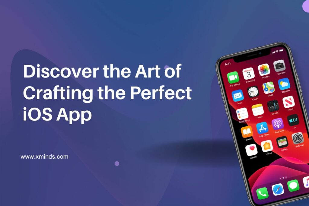 ios app