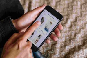 E-commerce App