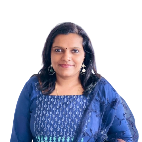 Neenu S