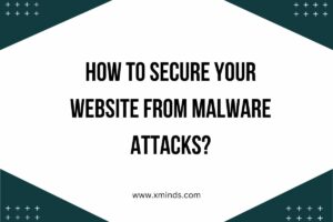 How to secure website from malware attacks