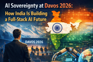 AI Sovereignty at Davos 2026