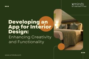 interior design app development