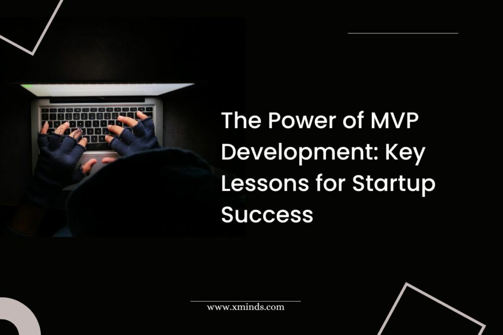 MVP development