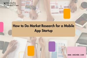 market research for mobile app startup