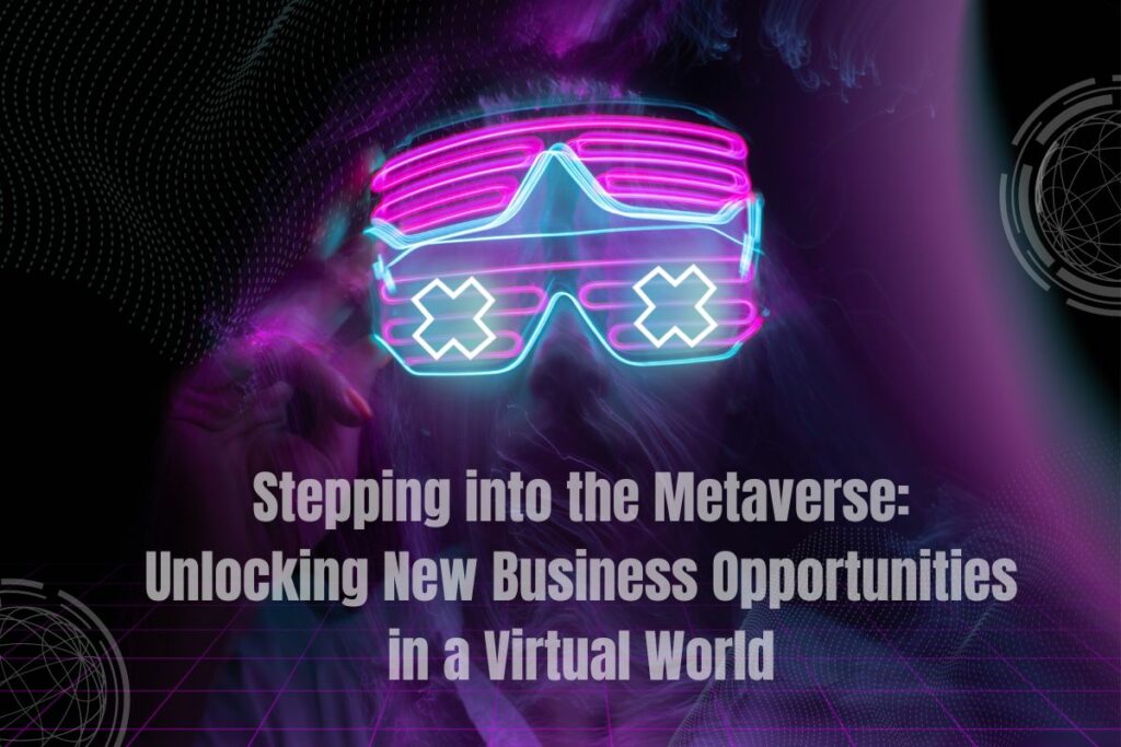 Metaverse in business