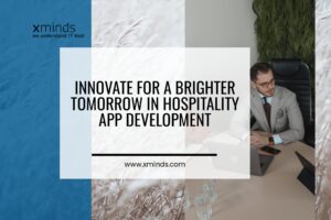 app development for hospitality