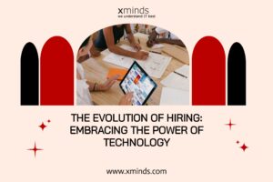 Technology in Recruitment and Staffing