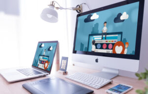 Online Contest Management Platform
