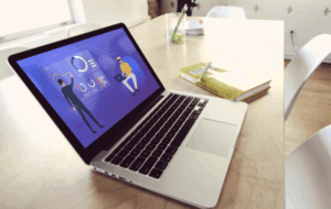 Real-Time Insights – Streaming Analytics Platform