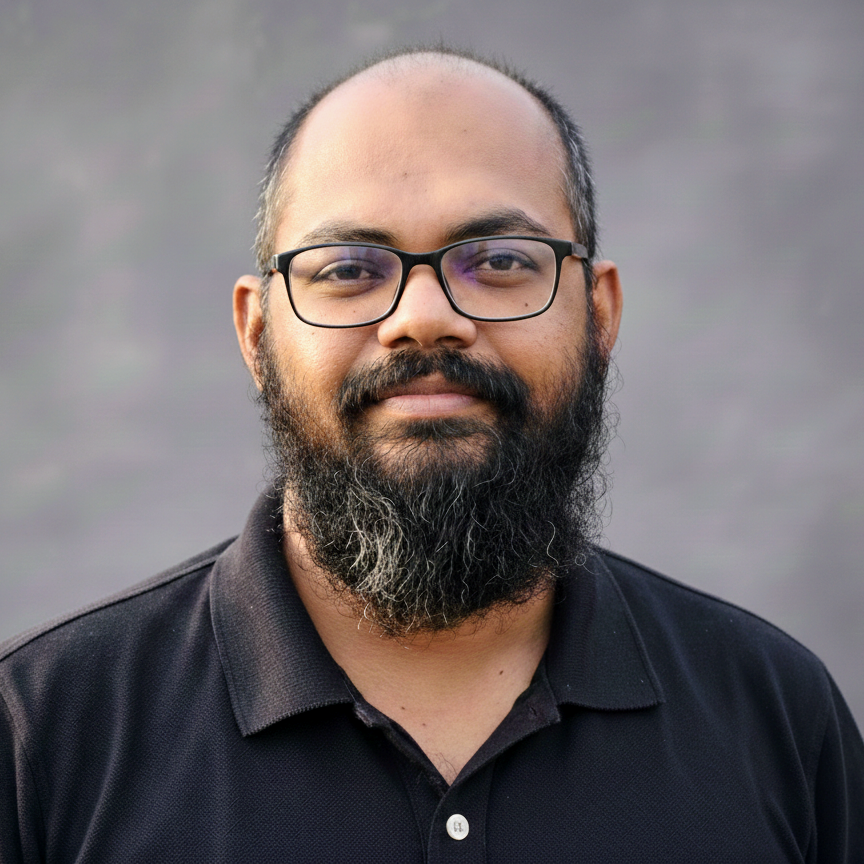 Sandhu Santhakumar