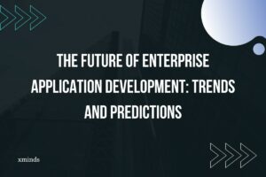 Enterprise app development