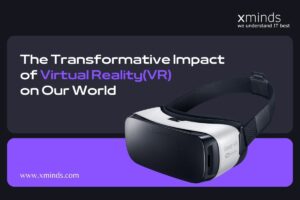 Vitual reality Xminds