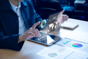 Digital transformation