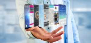 Mobile apps