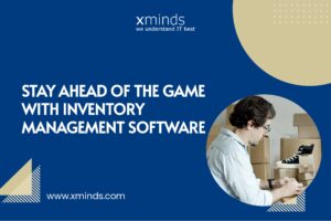 inventory management software benefits