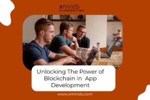 Blockchain App Development