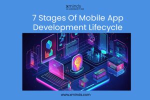 Mobile app development