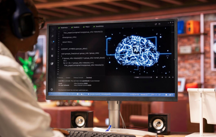 AI-Powered Coding Education Platform (US)