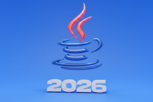 Java in 2026