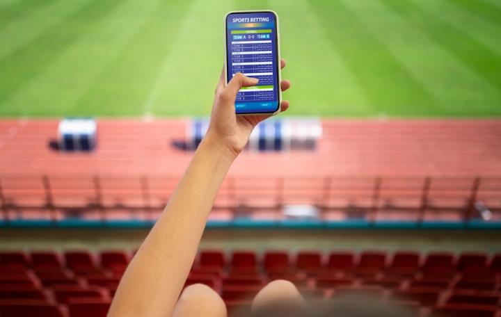 Sports Booking Platform