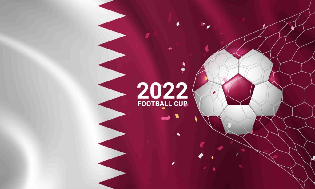 World cup 2022 Qatar