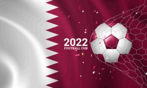 World cup 2022 Qatar