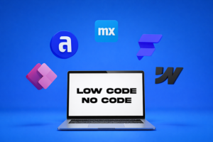 Low-Code Development Platform Market